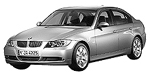 BMW E92 U196C Fault Code