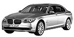BMW F01 U196C Fault Code