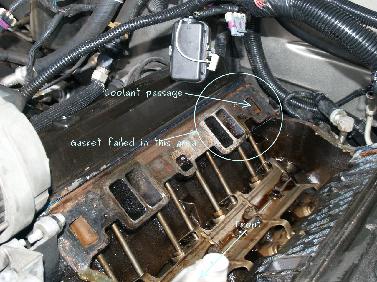 See U196C in engine